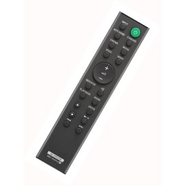 RMT-AH411U Remote Control Replacement for Sony Sound Bar (Sony AV System)