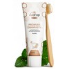 bedrop Pronuka Toothpaste with Propolis & Manuka Oil Fluoride-Free, Natural,