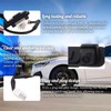 Rear View Backup Camera for Acura TLX 2015-2020, High Resolution