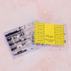 500pcs O Ring Set Rubber Washer Gaskets Watch Head Waterproof