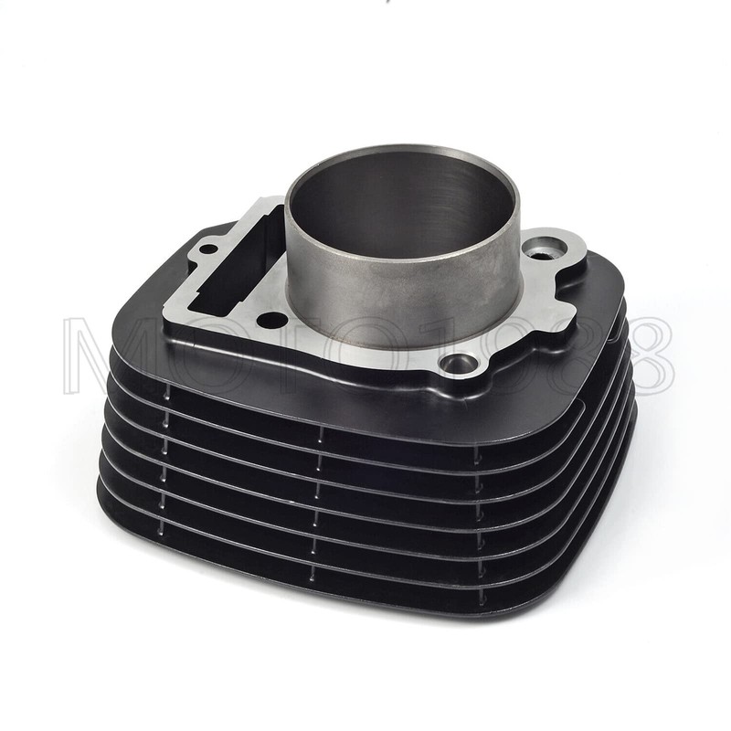 MOTO1988 348cc 83mm Top End Cylinder Rebuild Kit Piston Ring