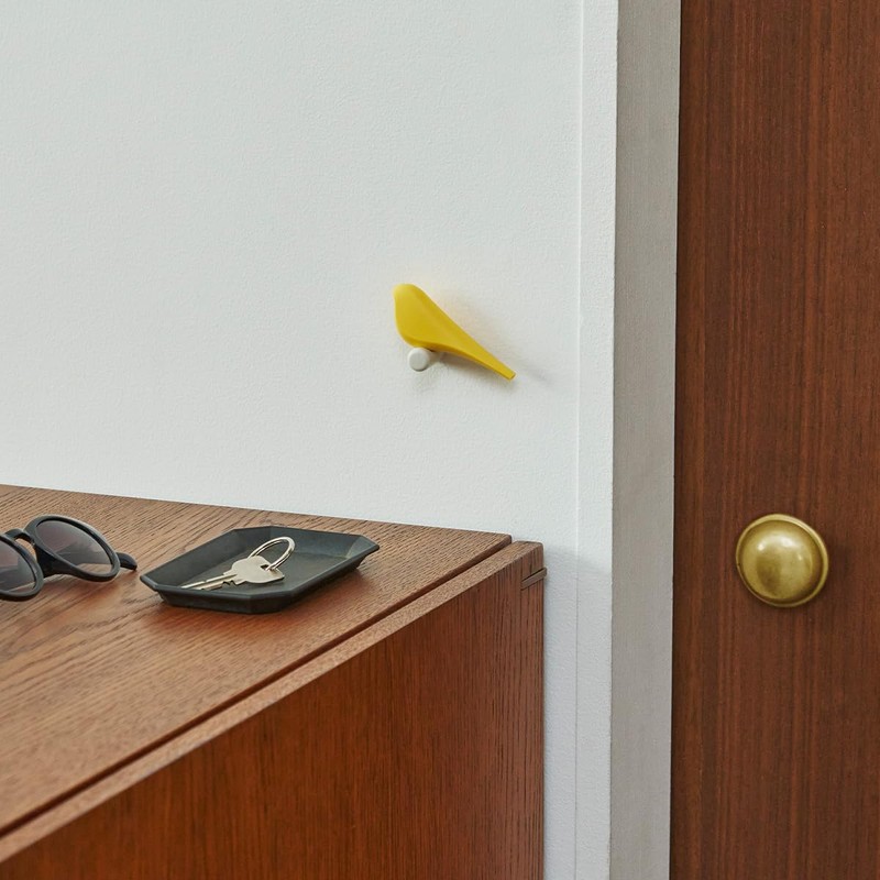 Plusdie (+d) Canary Whistle, Light Pink, DA-1390-LP