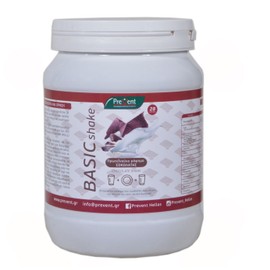 Prevent Basic Shake Σοκολάτα, 581g
