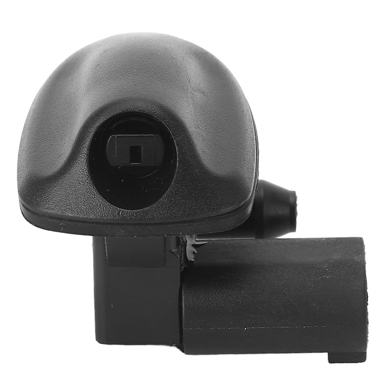 Heated Windscreen Washer Nozzles 61667410756 Left Right Windshield Washer Nozzles