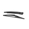 Motoforti Rear Windshield Wiper Blade Arm Set for Honda Civic