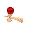 【DAMAKEN】ストリートけん玉 フリースタイル ケンダマ KENDAMA クラシックモデル 本格的な作りで 技 が決まりやすい 木のおもちゃ エクストリームケンダマ