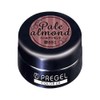 PREGEL Prigel Color EX Pale Almond [Gel / Color Gel,