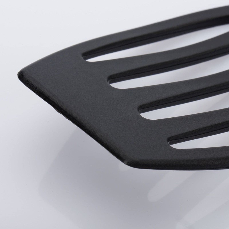 Westmark 203522E3 Spatula Length 28.3 cm Plastic Flonal Black