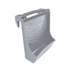 ROLLINGDOG Multifunction Paint Tray – Ladder Paint Tray,Paint Tray for