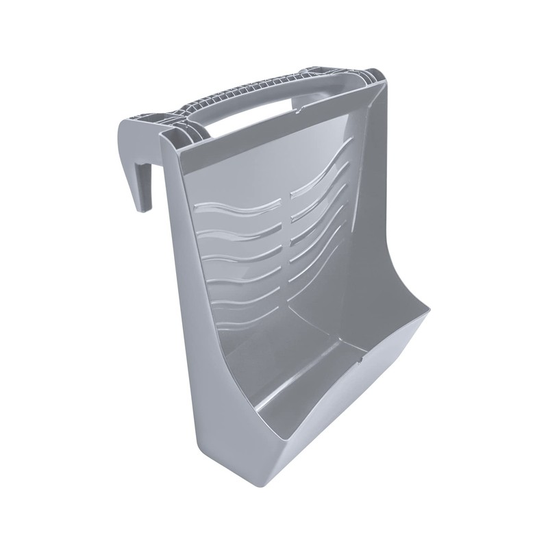 ROLLINGDOG Multifunction Paint Tray – Ladder Paint Tray,Paint Tray for