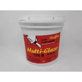 Sarco Multi Glaze Type M - 2 Gallon