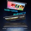 OUKITEL RT3 Pro Outdoor Tablet Android 14 - Robust Tablet