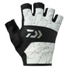 Daiwa 25DG-8125 Game Gloves, 5-Cut Tide White, XL