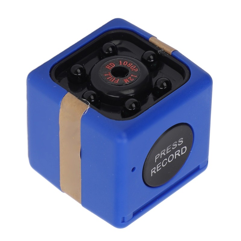 Mini Security Camera High Definition Night Vision 1080P Waterproof DV