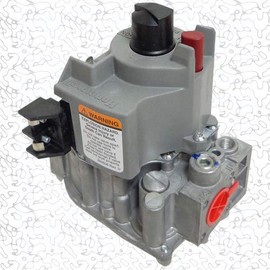 VR800A 1012 - Upgraded Replacement for Honeywell Furnace Control Gas Valve