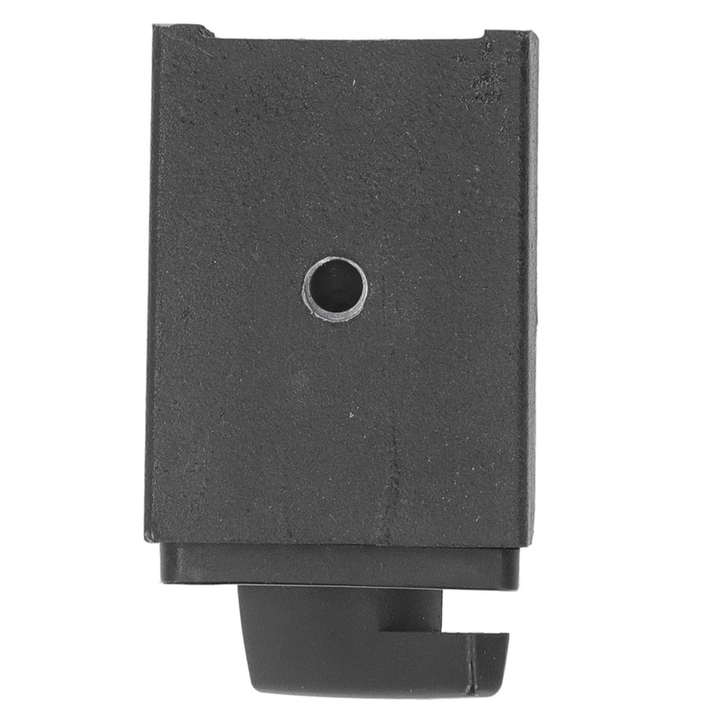 Magnetic Base Holder High Hardness 33lb M5 Threaded Dial V