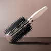 EcoTools Volumizing Round Hairbrush, Achieve Full Blow Out, Heat Resistant