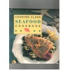 Cooking Class Seafood Cookbook