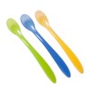 Baby Nova Long Spoons (Pack of 3)