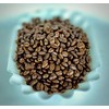 Pull Caffe Wood Roasted Coffee Med Dark 2 lbs