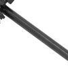 Dial Indicator Holder Bar with Swivel Dovetail Clamp 6mm 8mm