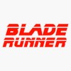 Magnet Blade Runner Logo Magnetic Vinyl Sticker 5"