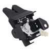 KACEPAR Rear Luggage Compartment Door Lock Trunk Tailgate Lock Latch,