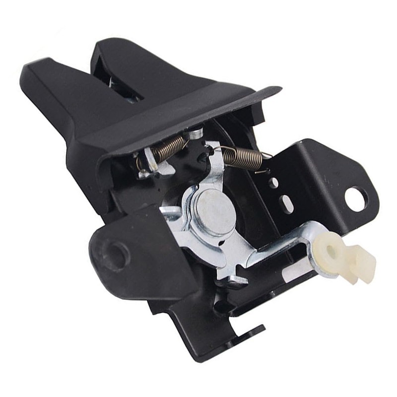 KACEPAR Rear Luggage Compartment Door Lock Trunk Tailgate Lock Latch,