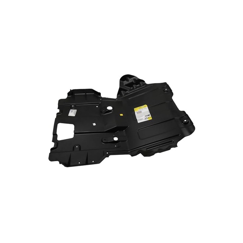 GM Genuine Parts 22847943 Steering Gear Skid Shield