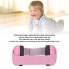 Baby Ear Protection Earmuffs, Elastic Noise Blocking Earmuffs, Baby Sleep