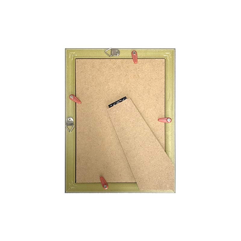 Vanjoh 105-576 N Frame 1001 2L/KG Size Blue