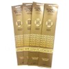 Gonesh Incense Sticks - Honeysuckle lot of 4