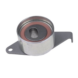 Blue Print ADD67611 Tensioner Pulley for timing belt, pack of one