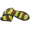 K9 Pursuits Immortals Three Squeak Snake Plush Toy, 66 cm