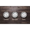 Explore Scientific RAC1003 25cm Diameter Radio Controlled Precise Movement Wall