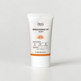 Dr.G Brightening Up Sun Plus 50ml 1 piece sun cream / 닥터지 브라이트닝 업 선 플러스 50ml 1개 선크림
