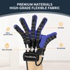 FocuBoody Hand Rehabilitation Robot Gloves Mobility Finger Training Equipment For
