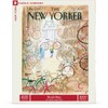 New York Puzzle Company - New Yorker Bicycle Shop -