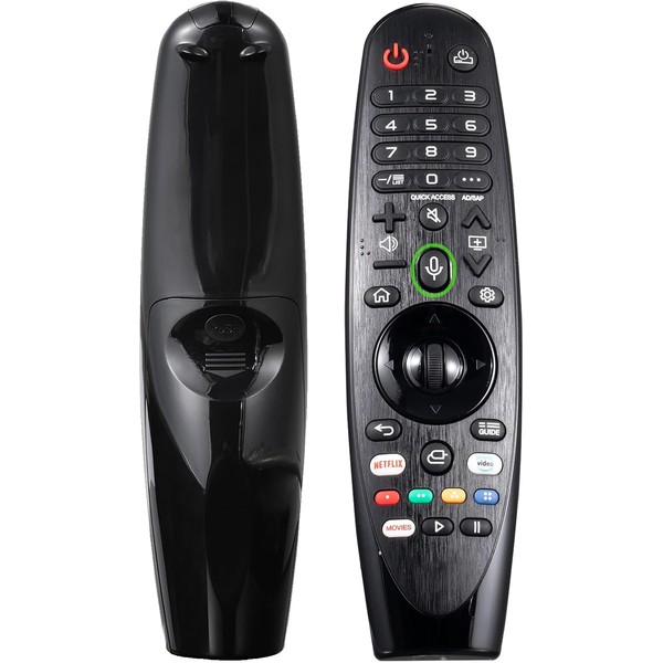 Voice Magic Remote Control for LG TV, Universal Remote Control