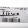 Subaru Water Hose - 21144AA020