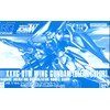 [Event Limited] HG 1/144 Wing Gundam [Clear Color] New Mobile