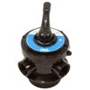 Multiport Valve, AquaPro AL50, 4-Way