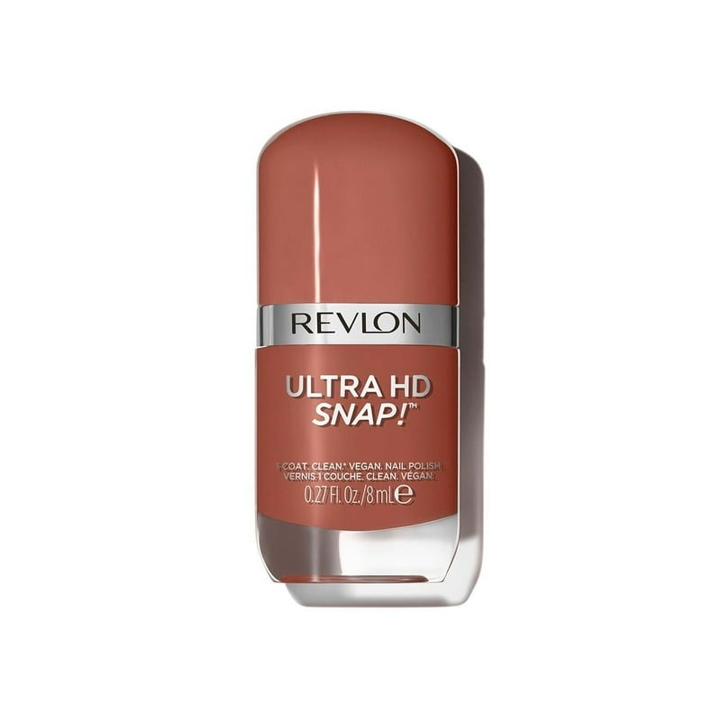 Esmalte para uñas Revlon Ultra HD Snap commander in chief