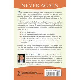 Never Go Back: 10 Things You'll Never Do Again