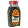 Marshalls Creek Kosher Spices, (st00), SPINACH FLAKES