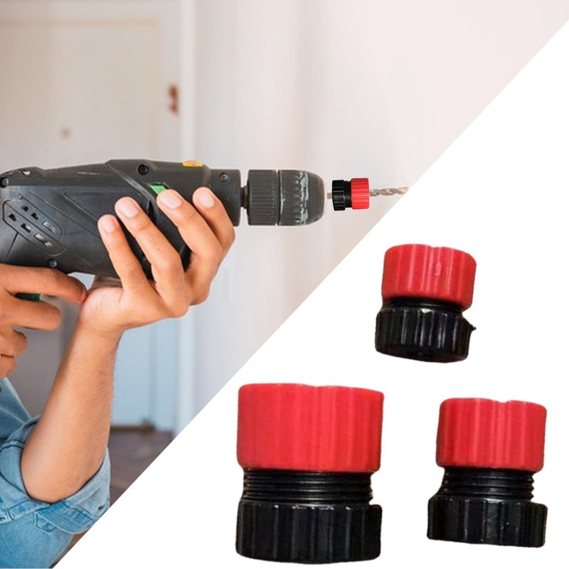 Drill Bit Depth Stop | Adjustable Woodworking Drilling Tools |