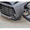 SAUTVS Aluminum Radiator Protector for Can-Am Ryker 600 900 /