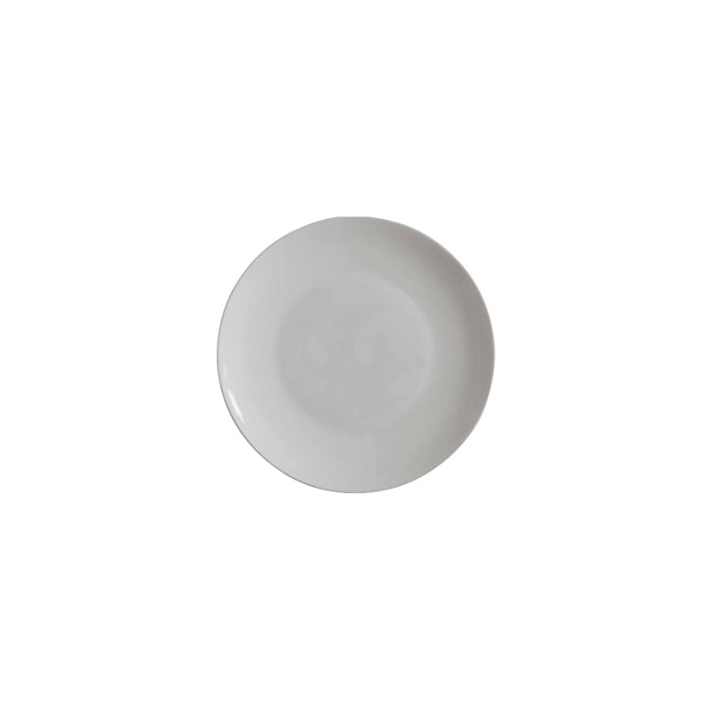 Cashmere Tea Plate 16cm