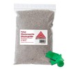 AKTIVHANDEL Smoking Sand Fine White, 490 g Bag, Perfect for