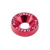 Auto-Dress M6 x 20 mm Mudguard Screws, Fender Washer Kit